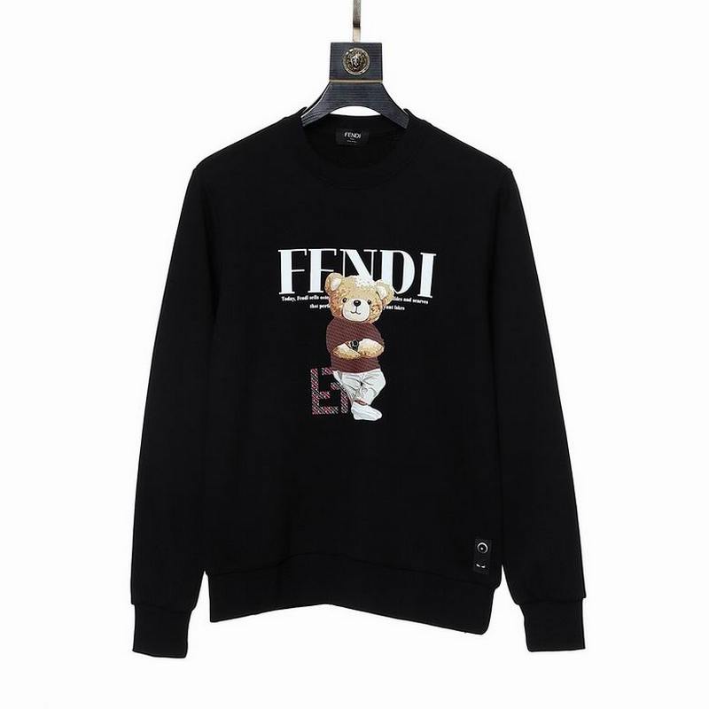 Fendi Men's Hoodies 145